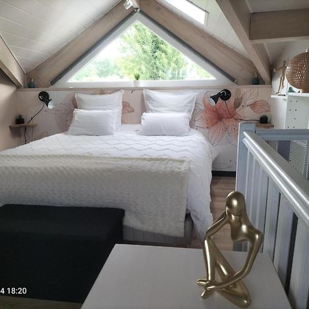 Appartement Au Bord Du Vieux Moulin à Mérignac Extérieur photo