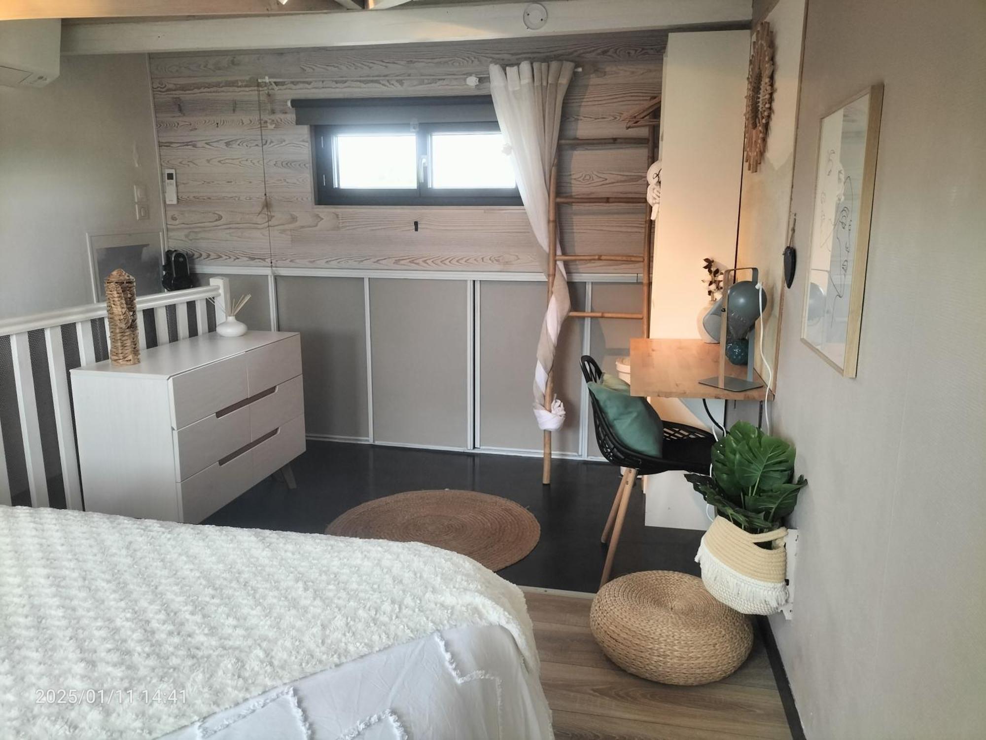 Appartement Au Bord Du Vieux Moulin à Mérignac Extérieur photo